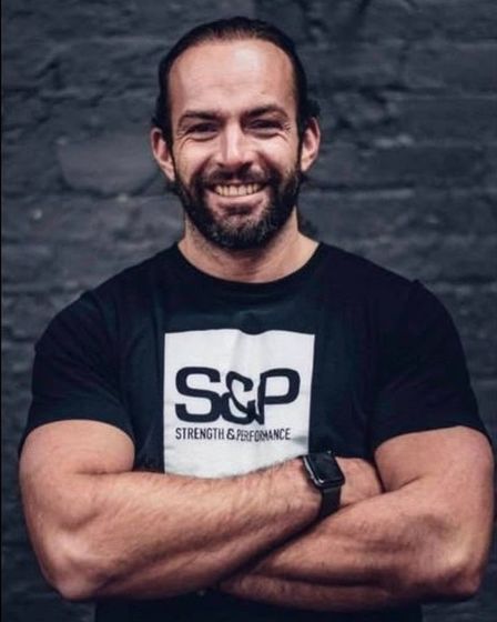 Karl Niamatali