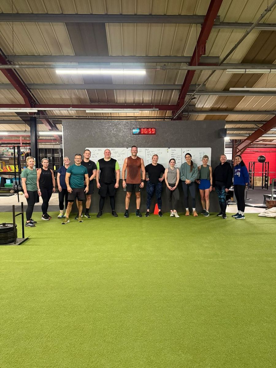 The S&P team and members